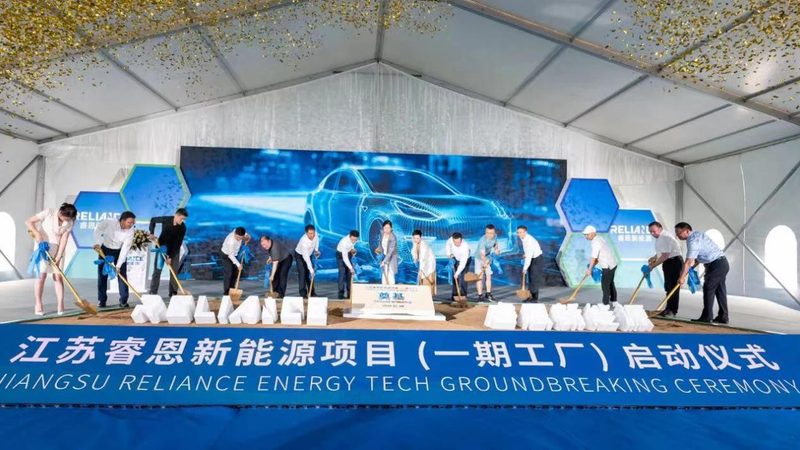 新能源代理市场为何难有权威排名