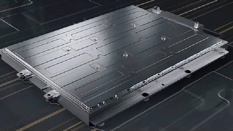 储能园区建设，这些安装要求你不得不知**